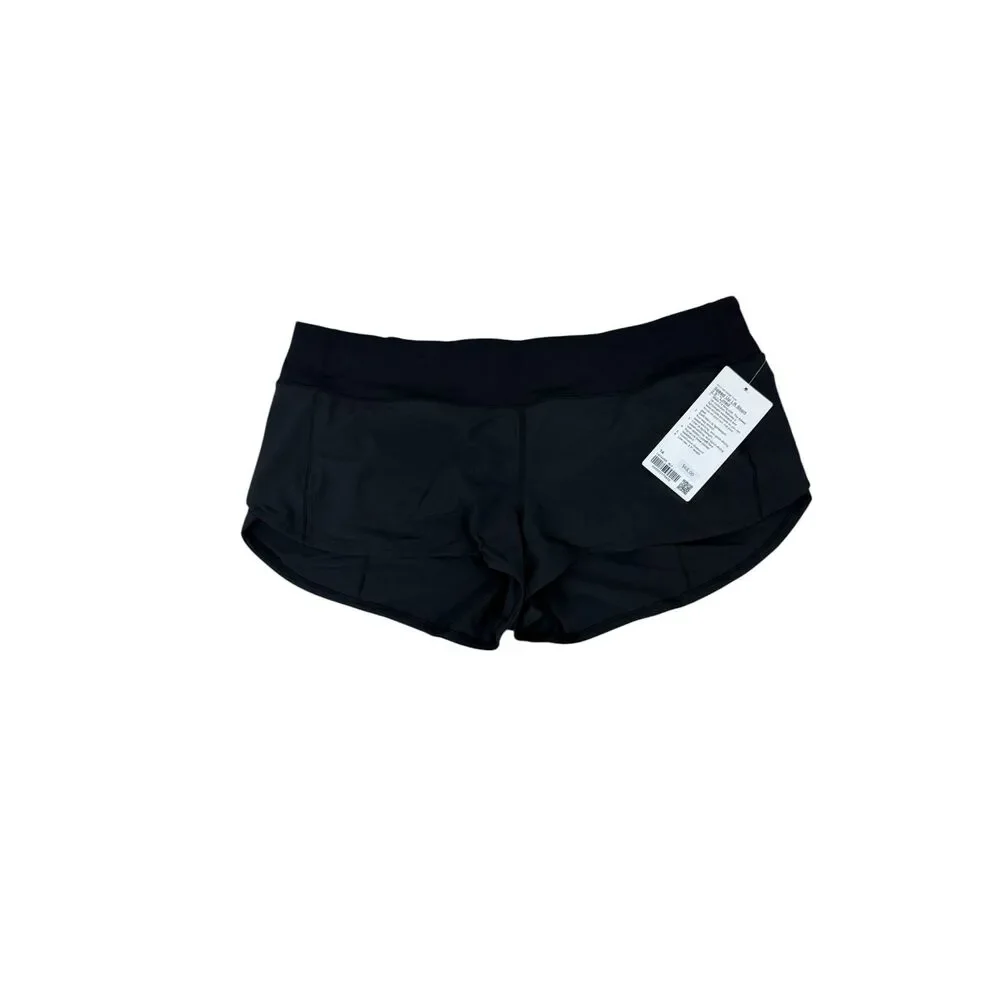 Lululemon Speed Up Short 2.5
